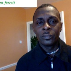 Eccleton Jarrett- Hold them