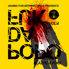 SIDE A: Foili - NO FUTURE