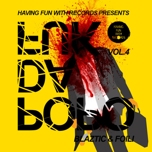 SIDE A: Foili - NO FUTURE