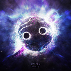 Knife Party - EDM Death Machine (Re:Tox'D Under The Knife Bootleg)
