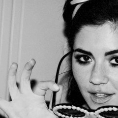 ♡ MARINA AND THE DIAMONDS -ELECTRA HEART (INTRO)♡