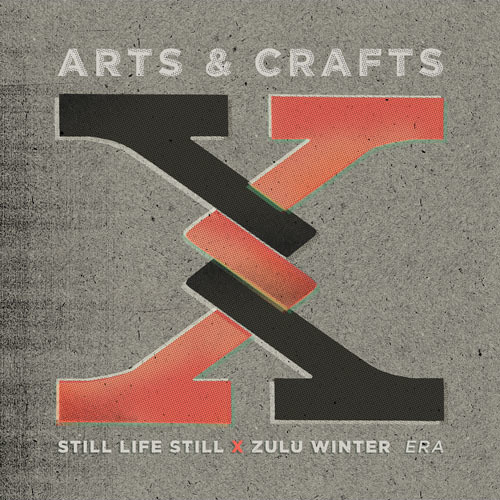 Still Life Still & Zulu Winter - Era