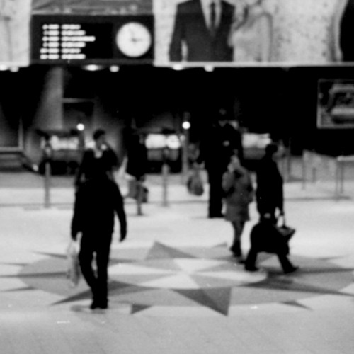 Halogen (Forthcoming on Plastik Sound)