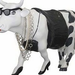 Leandro Soares - Cow Girl