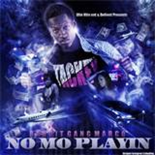 Bandit Gang Marco ft Trendsetters - Simon Says