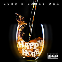 08 - - Zuzu & Larry Ohh - Spotlight Remix Featuring Scare Dont Fear