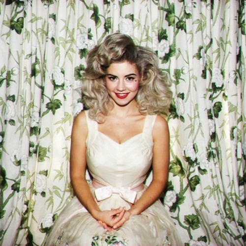♡SCAB AND PLASTER♡ - MARINA AND THE DIAMONDS