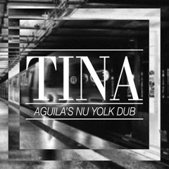 Aguila - Tina (Aguila's Nu Yolk Dub) [FNKNET009] Preview Out 03.06.13