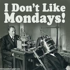 Carnage & Cluster - I Don't Like Mondays