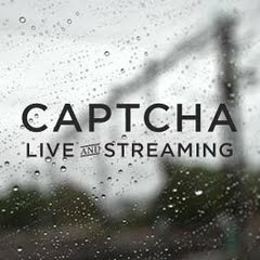 · CAPTCHA  #003 (Live) · Mixed by 99 COVENS