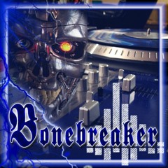 Kruijden & Spacerijen Show 8 29-05-2013 Guestmix by Bonebreaker!