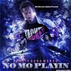 Bandit Gang Marco-Get Yo Money Ft Strap