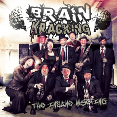 The Kracker - Murder You Motherfuckers