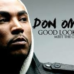 Don Omar - Good Looking Remix Dbw 2013 By Dj Hector El mas Rankiao