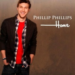 Phillip Phillips - Home (DJ cDoc Remix)