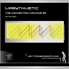 Marythmetic - Electrify