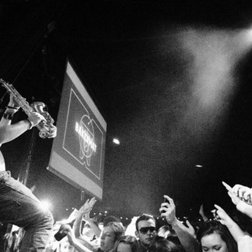 Bakermat - Maktub (Exclusive Preview) -Bloes Brothers #4 / Played @ Amstrdm Open Air 2013 - Zaterdag