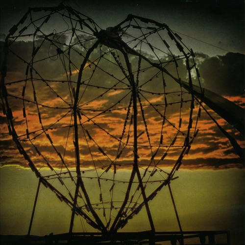 Art Department & Shaun Reeves feat Damian Lazarus - Robot heart (Martin Bordoli & Miliano remix)