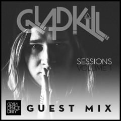 SESSIONS Volume 1 Mixtape (FREE DOWNLOAD)