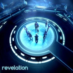 Revelation - Powerful Atmospheric Instrumental Background Music for Video