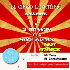 Rimas Graciosas Feat. El Prisionero La Mente Maestra