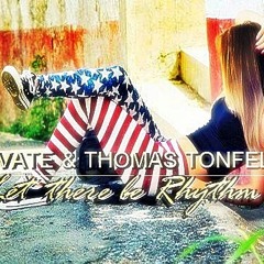 Sovate & Thomas Tonfeld - Let there be Rhythm