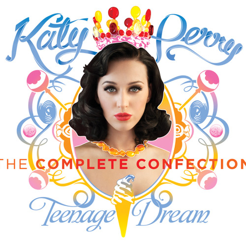 Dressin Up - Katy Perry - Produced by Bravo Ocean and Tricky Stewart