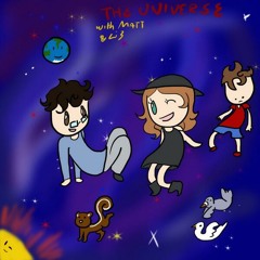 The Universe! With Matt and Liz: "How Do I Get Swimsuit Ready For Summertime?"