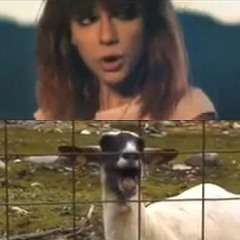 Goat Vs Beyonce, Demi and RiRi