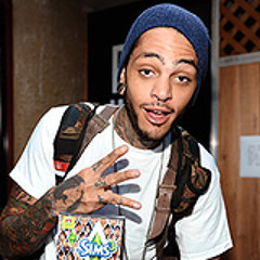 Kissin' Ears - Gym Class Heroes - Produced by Bravo Ocean and Tricky Stewart