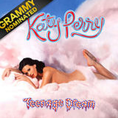 Katy Perry "Circle The Drain" - produced by Bravo Ocean & Tricky Stewart