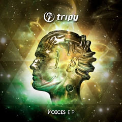 Voices by Tripy (Yellow Sunshine Explosion)