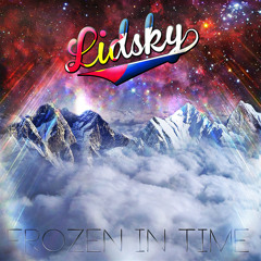 Lidsky - Feeling The Blues [Free Download]