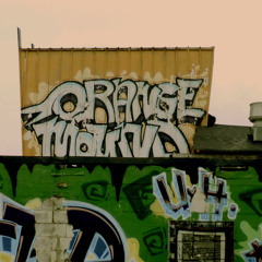 Orange Mound (instrumental)