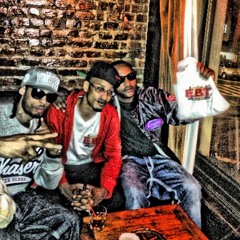 Count Of Monte Cristo... Sha Gotti, Iron Mic, Stizzy, Stumik