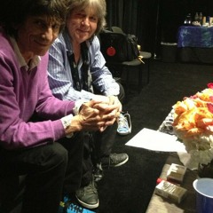 SWAY (with MICK TAYLOR)