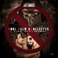 Jay jones
