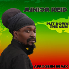 FREE Reggae/Hip-Hop