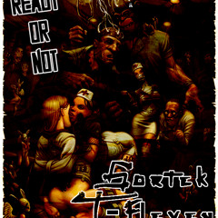Ready Or Not - Sortek & T-Eleven