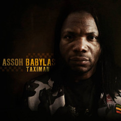 Assoh Babylas "WAMINIYI" Album Taximan