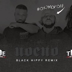 Black Hippy Remix - UOENO