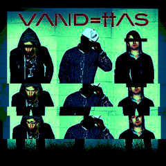 The Vandettas - The Truth (the passenger remix)