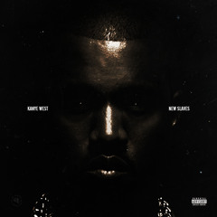 Kanye West - New Slaves (Instrumental Remix)