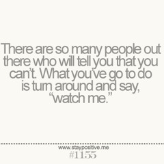 ''WATCH ME'' freestyle