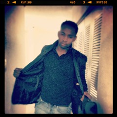 On Me - Ray E Sample