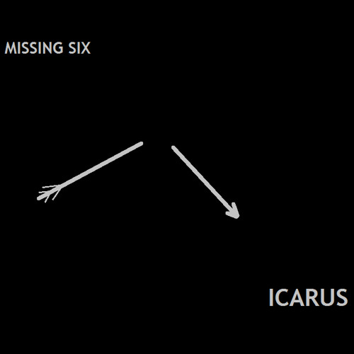 Missing Six - Icarus