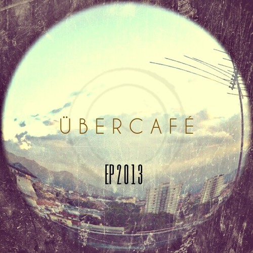 Über Café - María