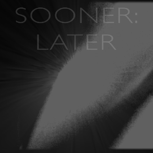 Jane Woodman - Sooner Later