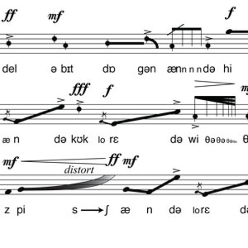 Sunken Monadnock (mixed chamber ensemble)