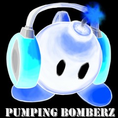 PUMPING BOMBER'Z - KalbO vs Polux
